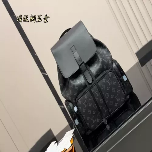 루이비통 모노그램 대용량 여행용 백팩