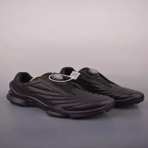 에코 고어텍스 방수 러닝 남성용 레이스 로우탑