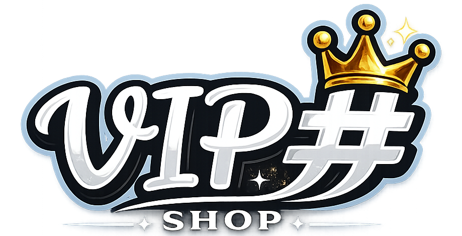 VIP샵