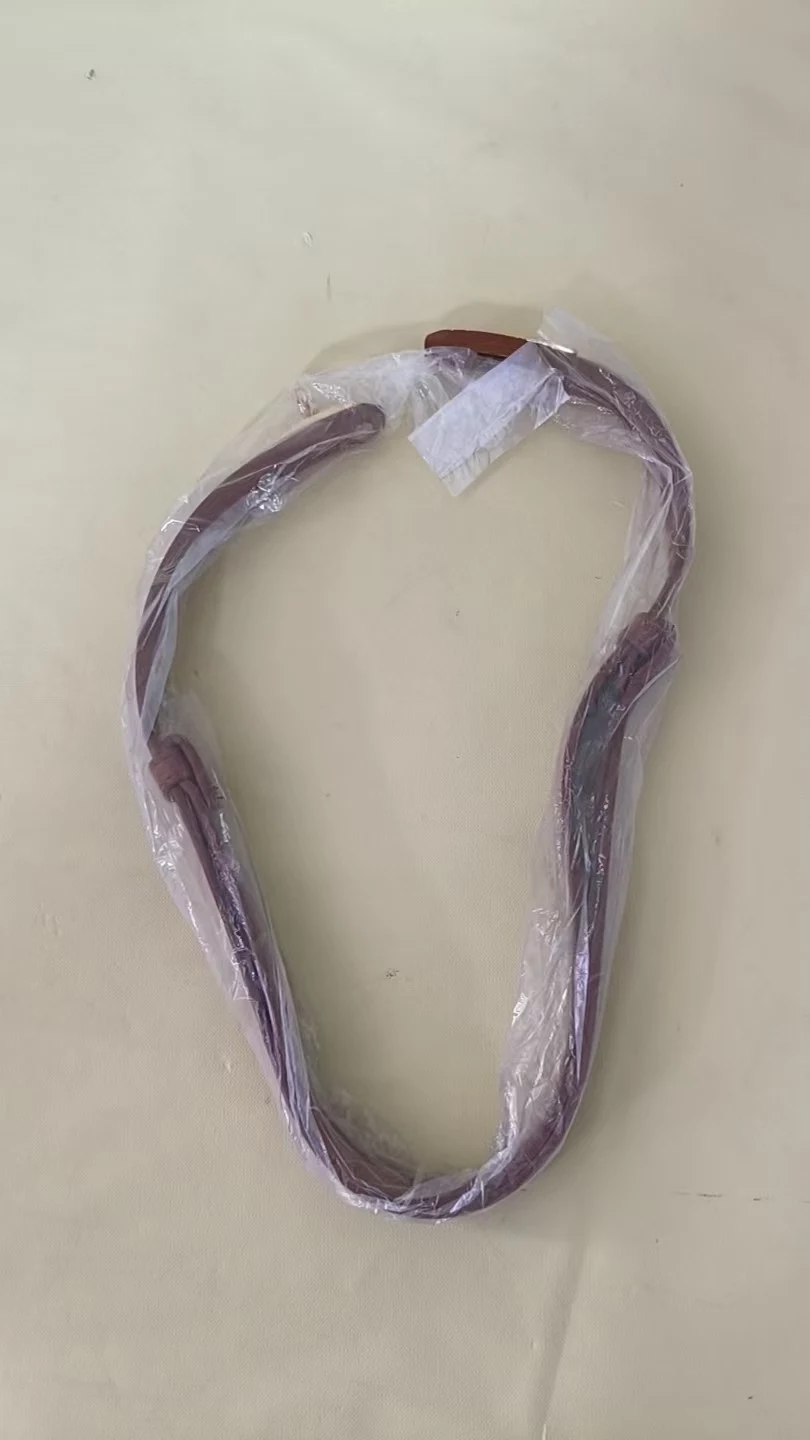 에르메스 벨트 포인트 통근 반바지 출고 전 검수사진 7