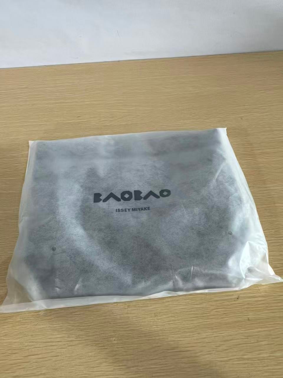 이세이미야케 바오바오 밸리 숄더백 출고 전 검수사진 2