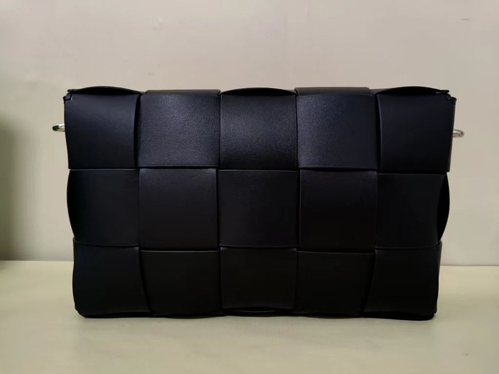 보테가베네타 카세트 인트레치아토 백 출고 전 검수사진 7