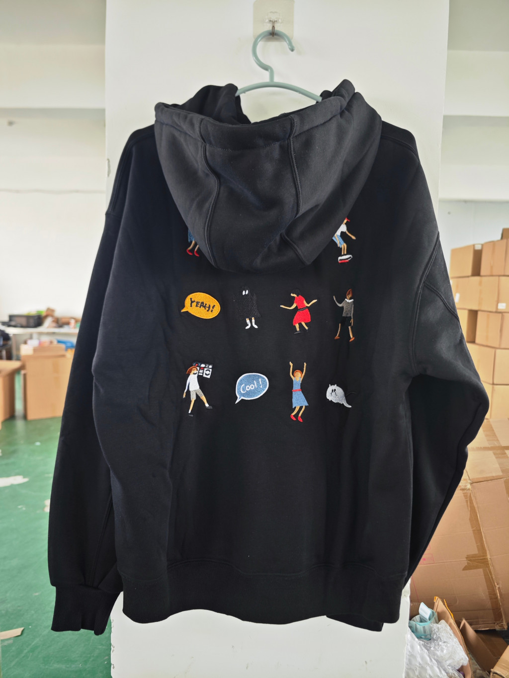 검수사진