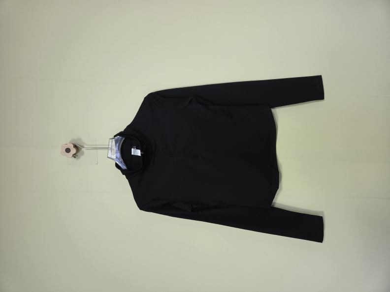 알로 반집업 요가 상의 출고 전 검수사진 2