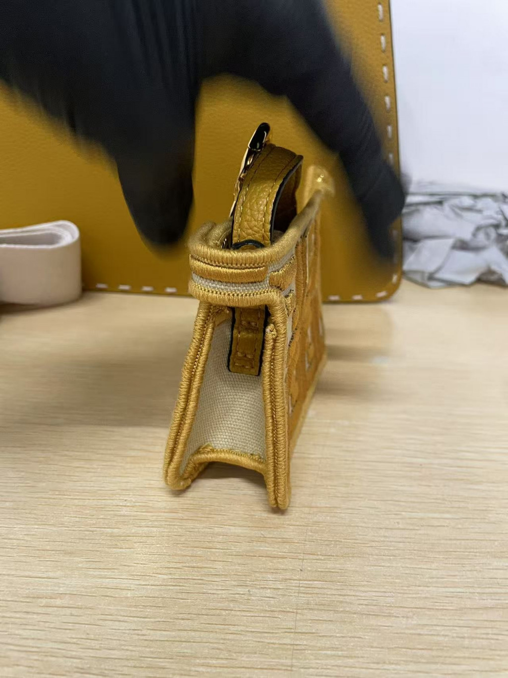 검수사진