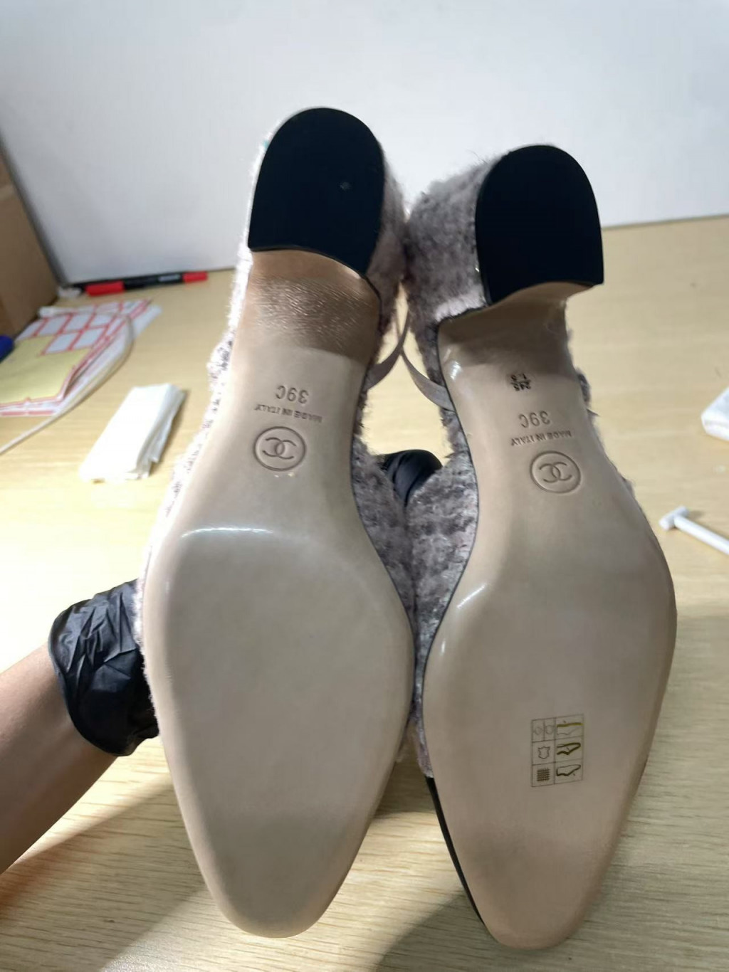 검수사진
