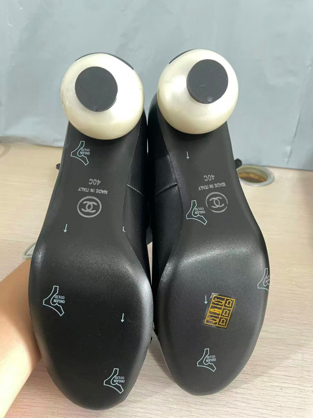 검수사진