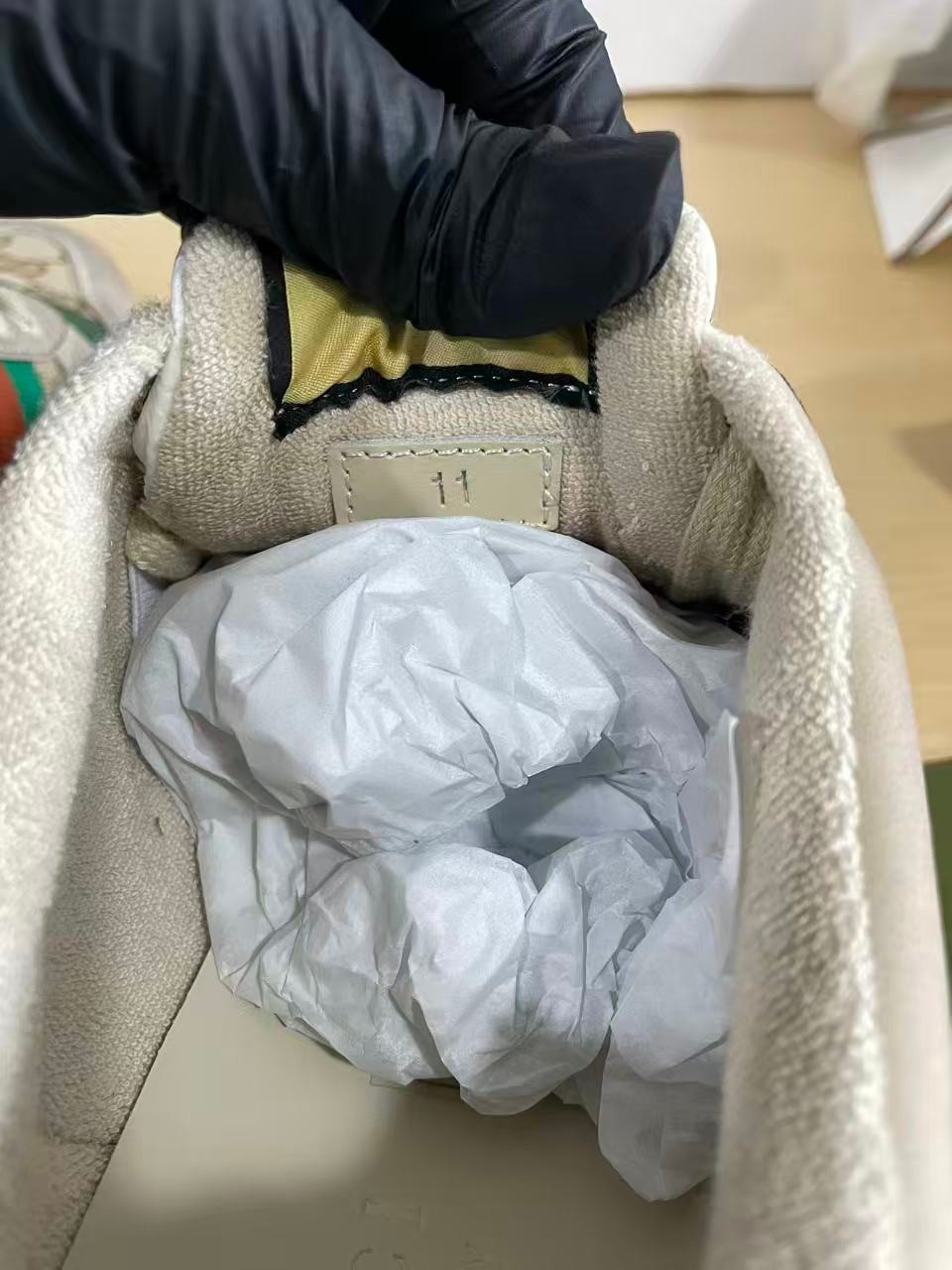 검수사진