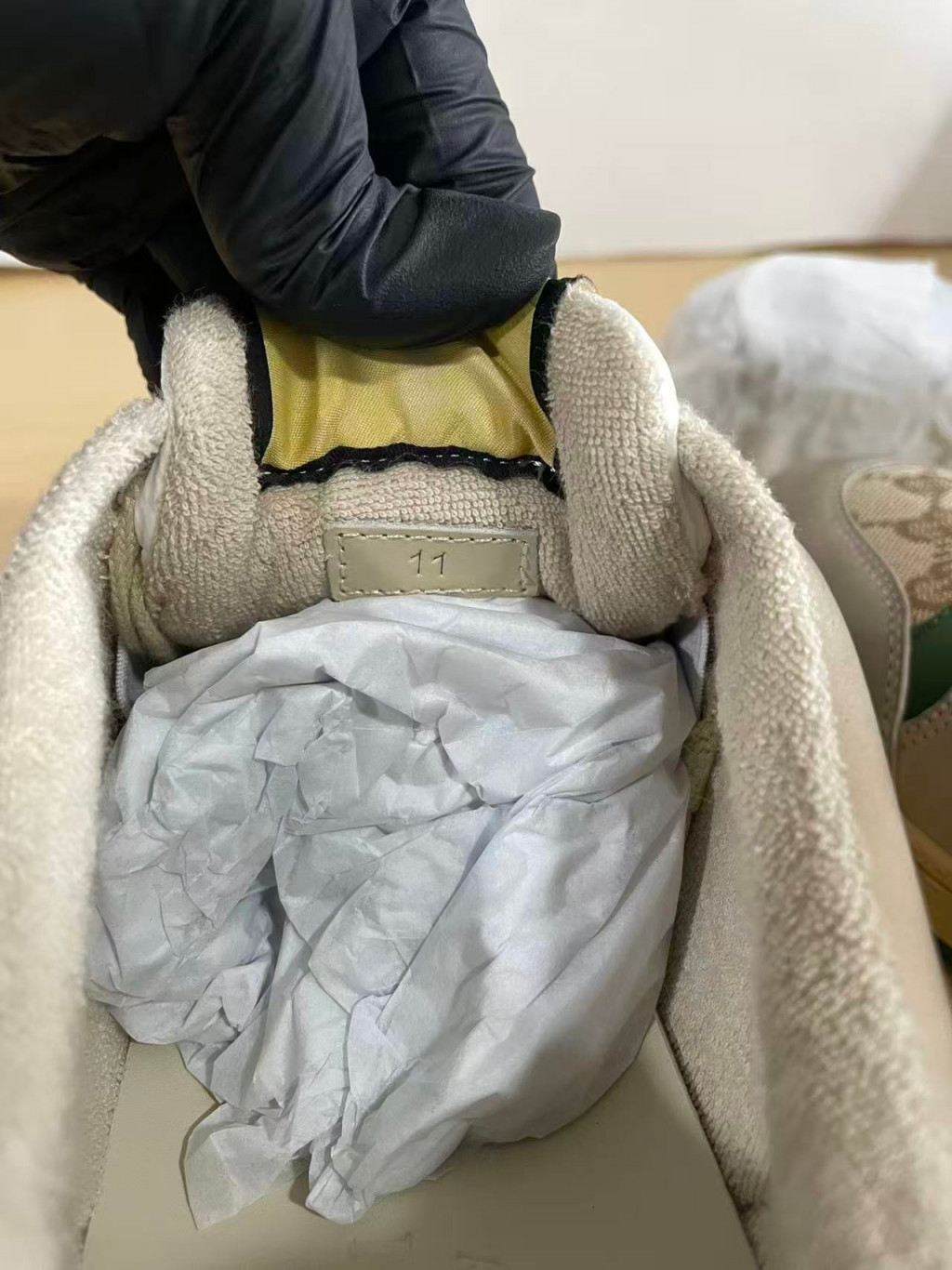 검수사진