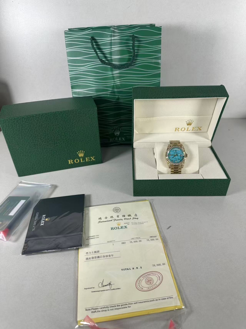 검수사진