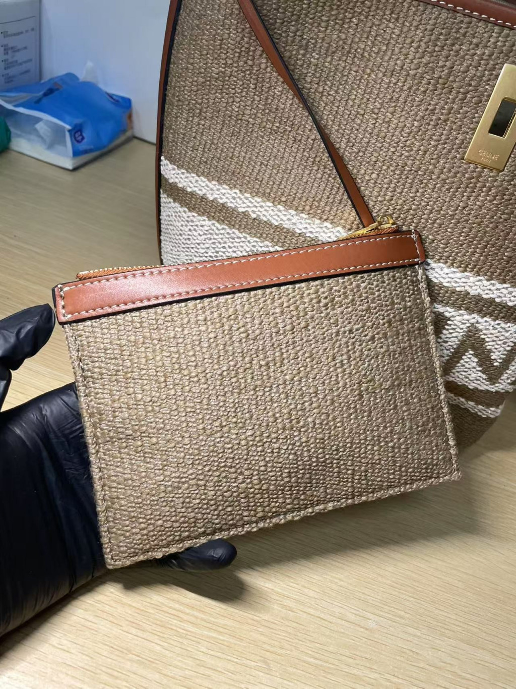 검수사진