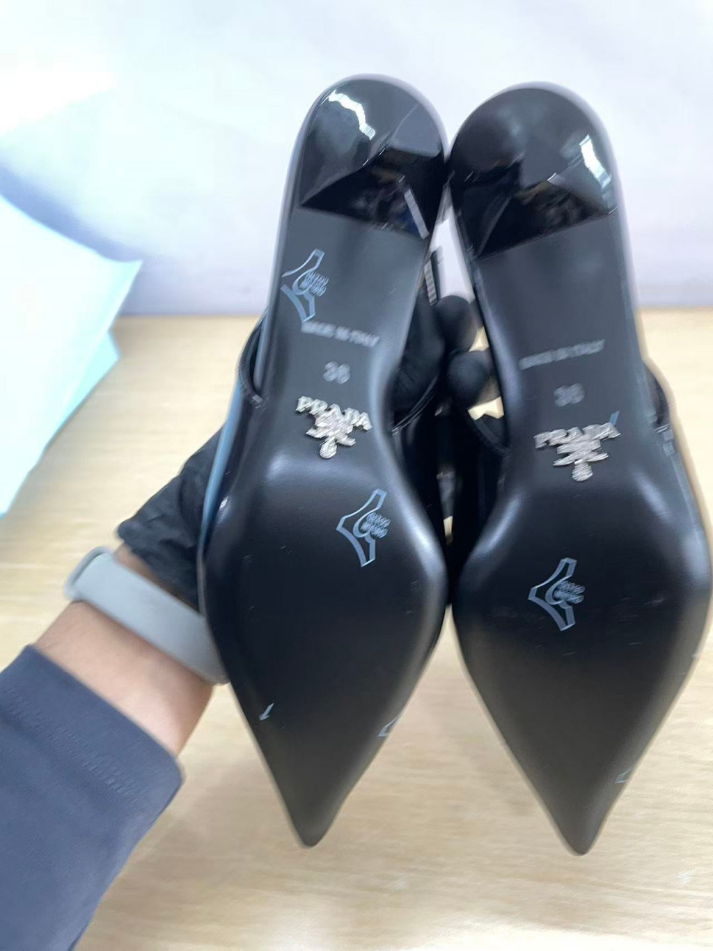 검수사진