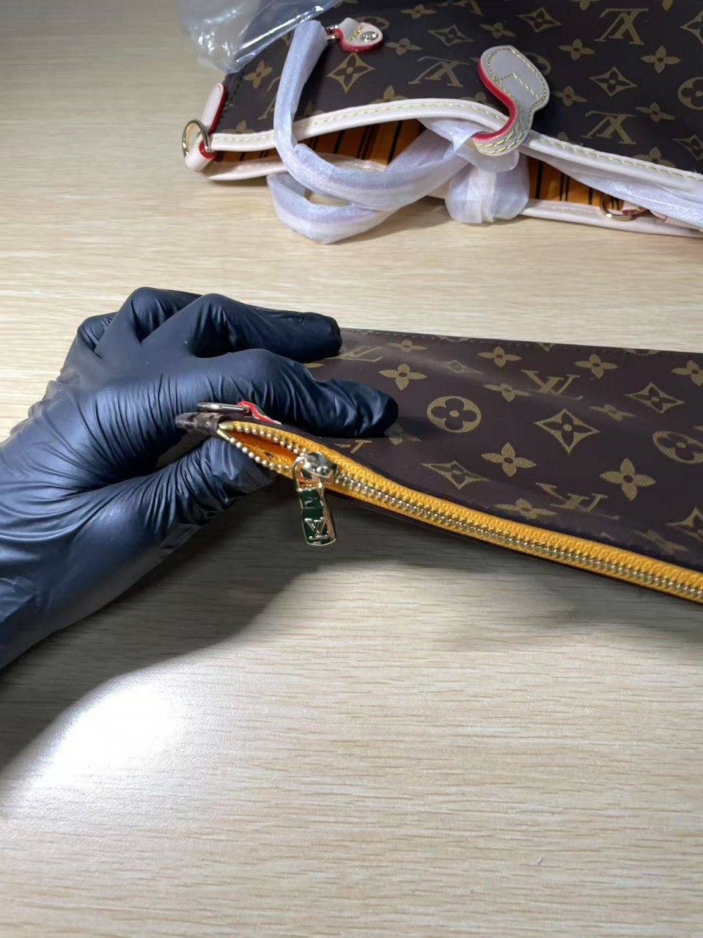 검수사진