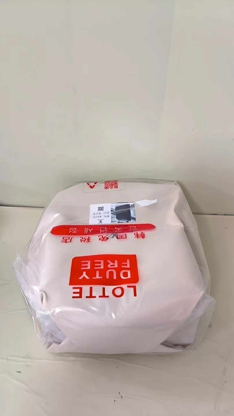 루이비통 디스커버리 더블 숄더백 출고 전 검수사진 3