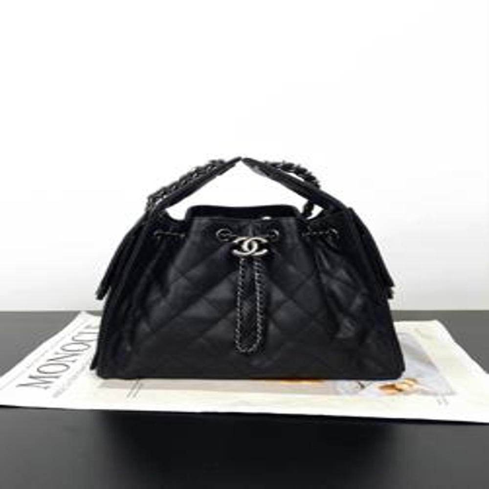 샤넬 26C 25bag 호보백