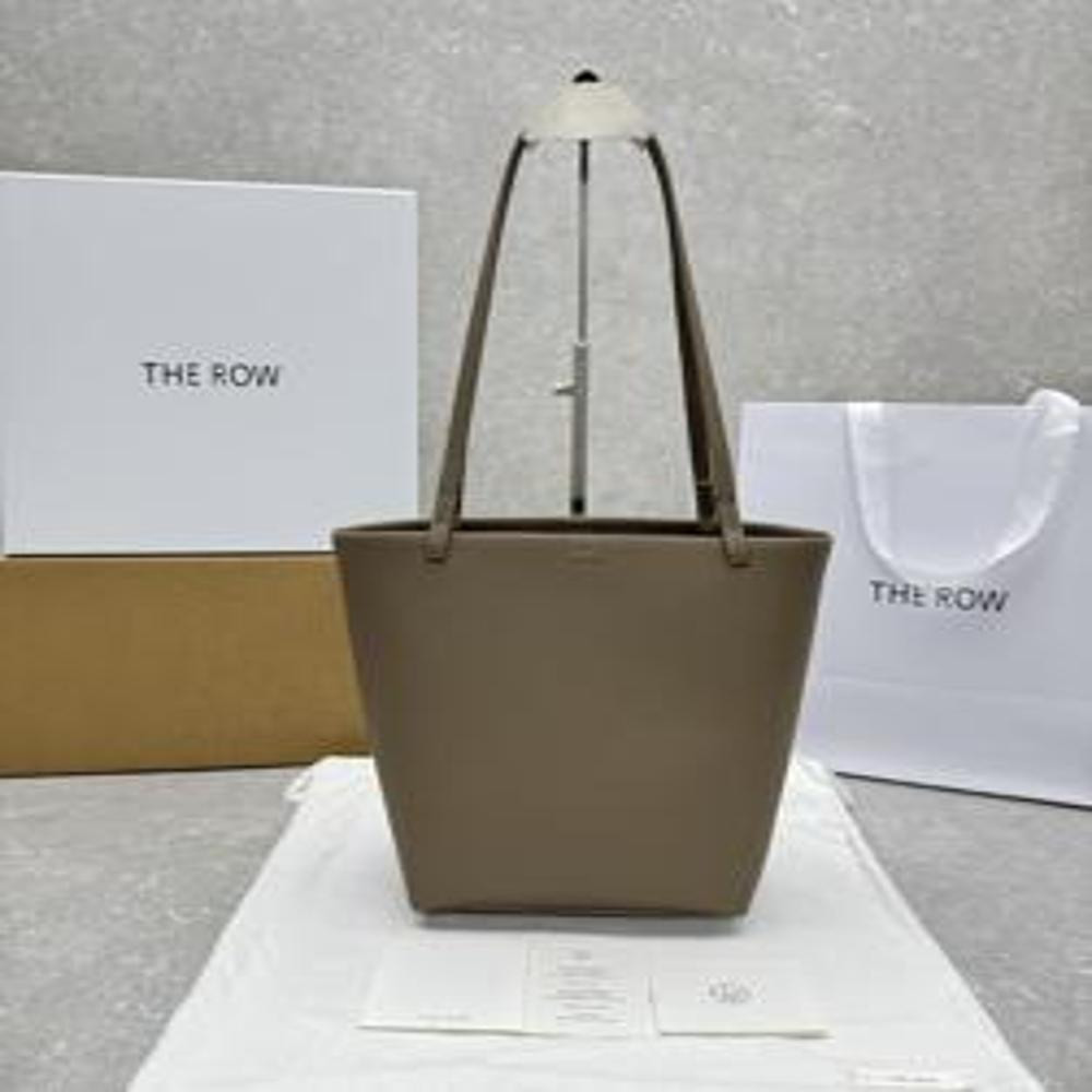 더로우 파크 토트백