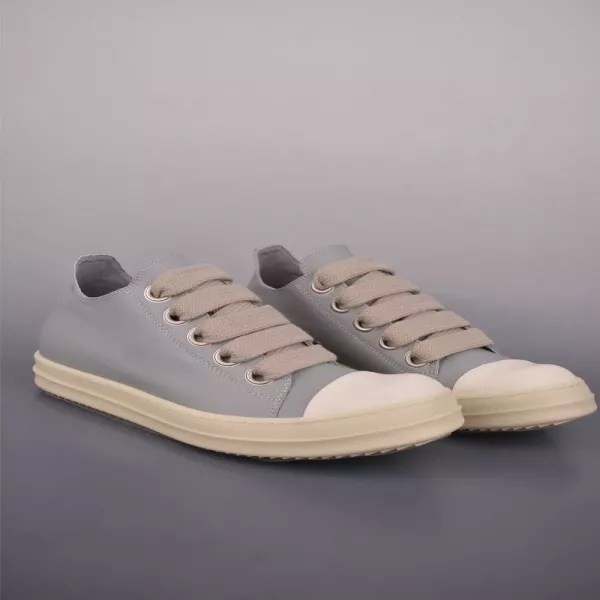 릭오웬스 RO 480 로우탑 스니커즈