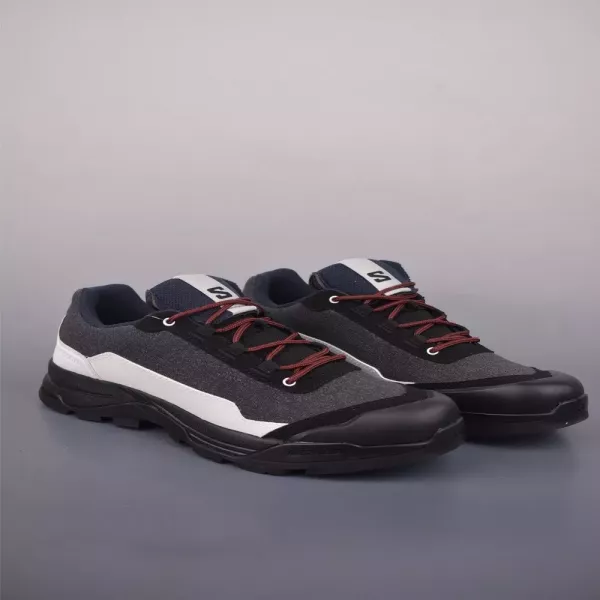 살로몬 X ALP GR10K 탐험가 시리즈 트레일 러닝화