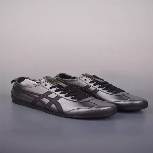 오니츠카타이거 멕시코 66 NM 로우 스니커즈