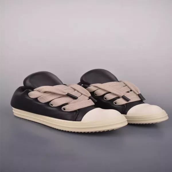 릭오웬스 RO 480 로우 스니커즈