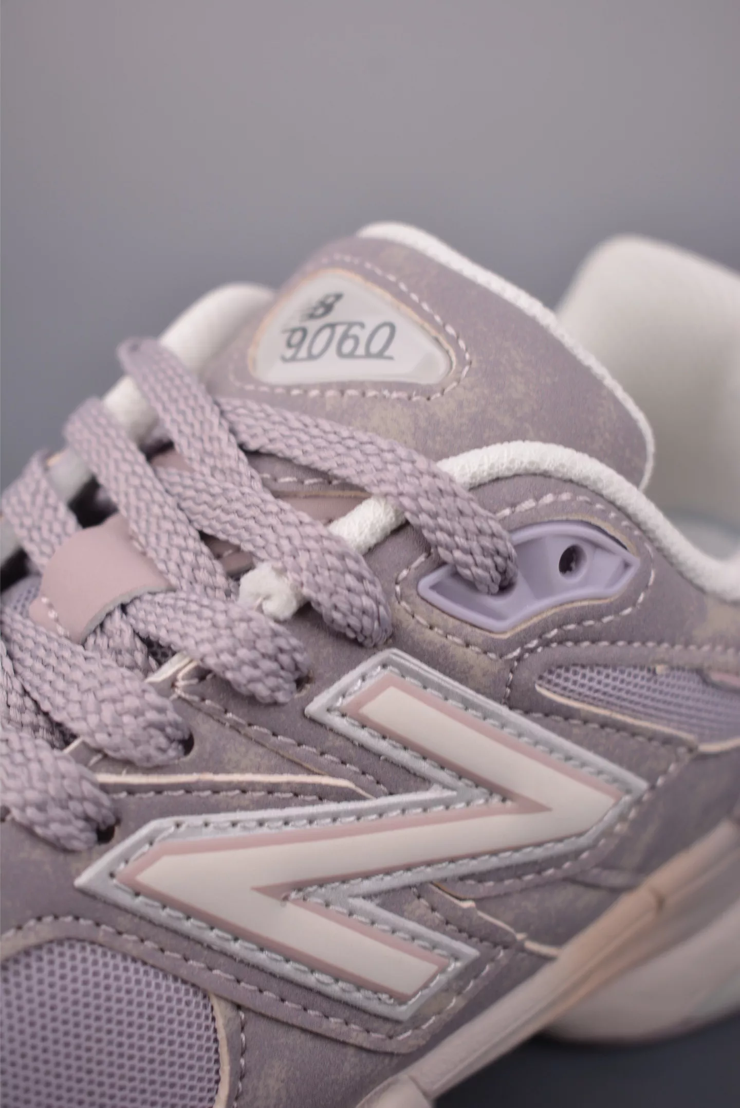뉴발란스 Joe Freshgoods 콜라보 NB9060 복각 스니커즈 상세 이미지 7