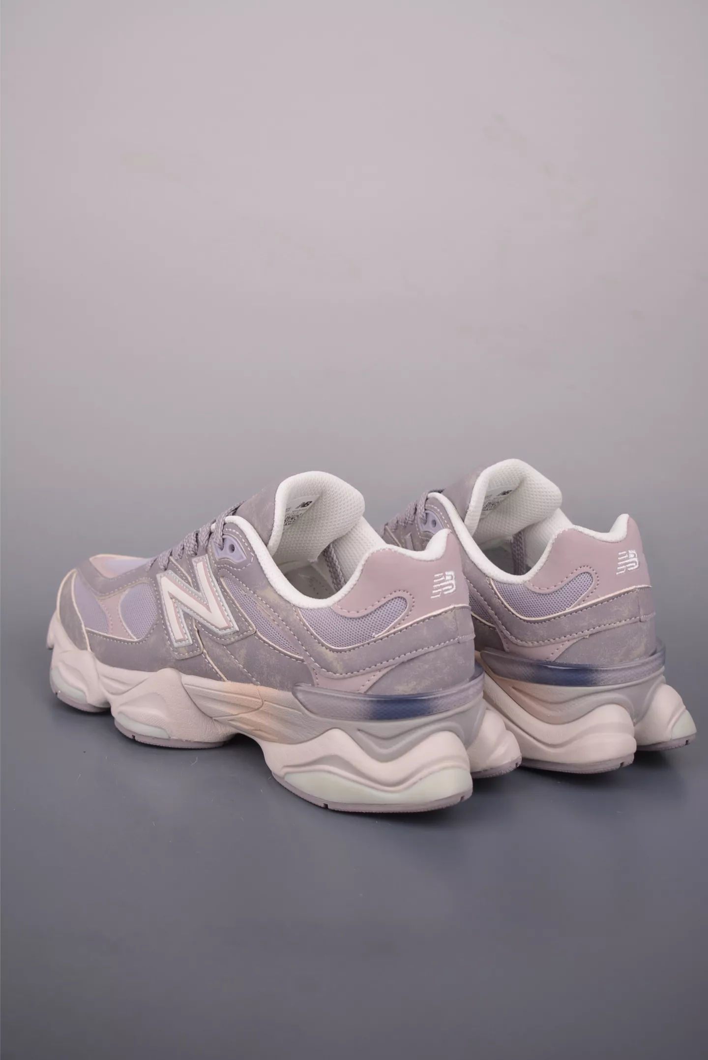 뉴발란스 Joe Freshgoods 콜라보 NB9060 복각 스니커즈 상세 이미지 2