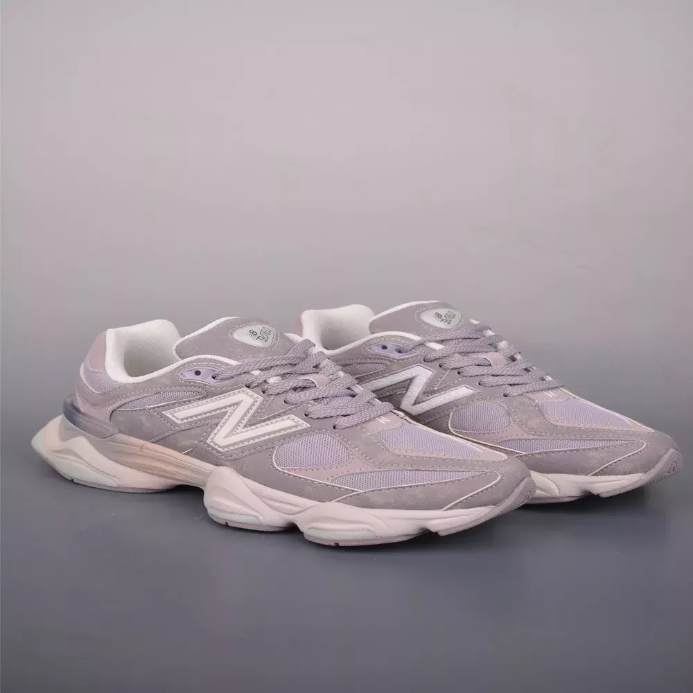 뉴발란스 Joe Freshgoods 콜라보 NB9060 복각 스니커즈