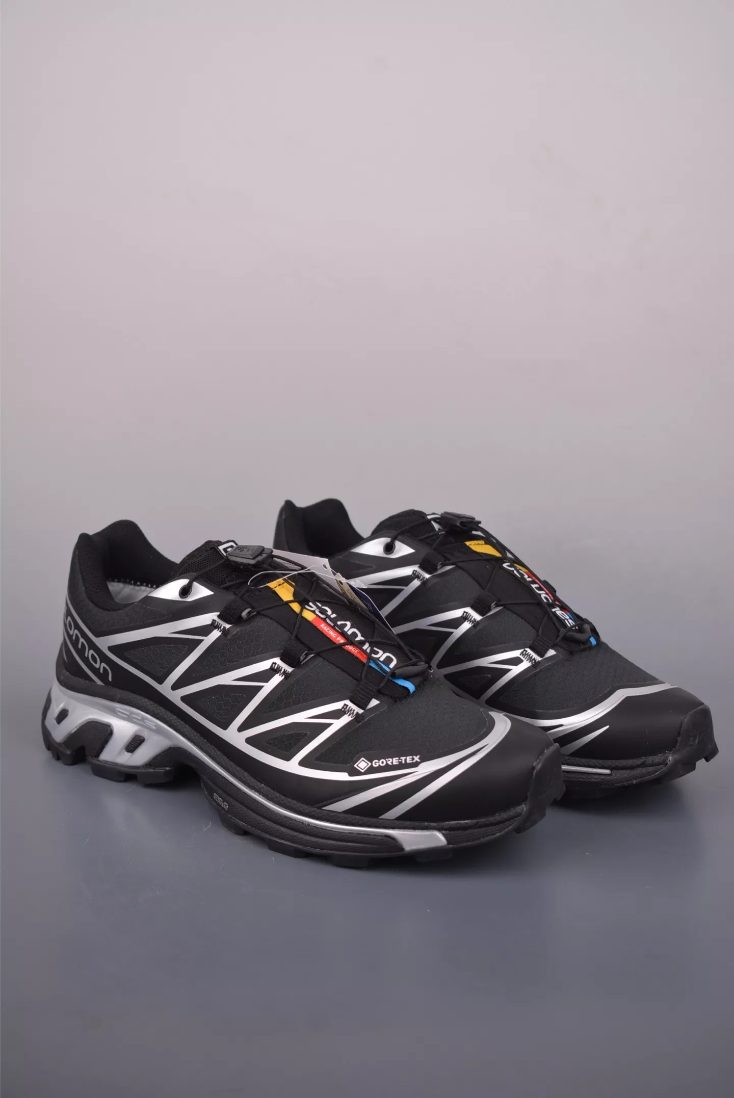 살로몬 XT-6 GTX 탐색자 트레일화 상세 이미지 1