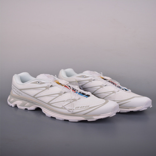 살로몬 XT-6 GTX 탐험자 트레일 러닝화