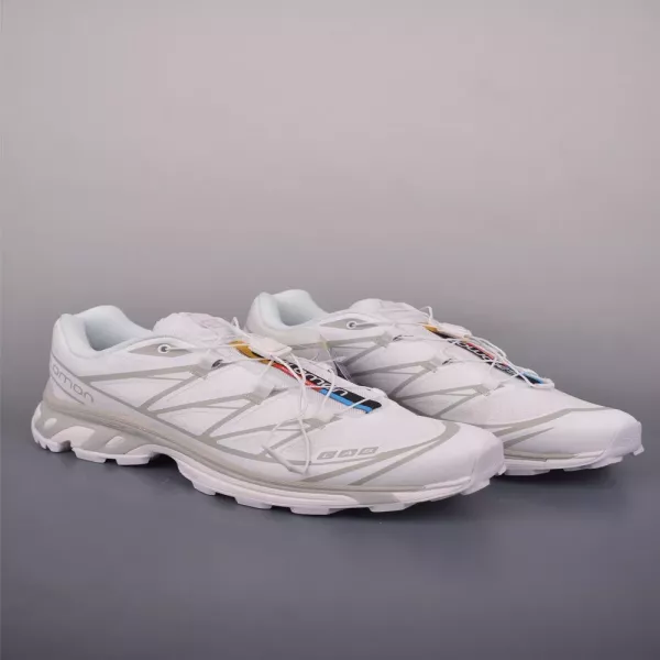 살로몬 XT-6 GTX 탐험자 트레일 러닝화