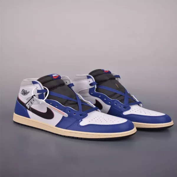 에어조던 Air Jordan 1 High OG 블루 화이트