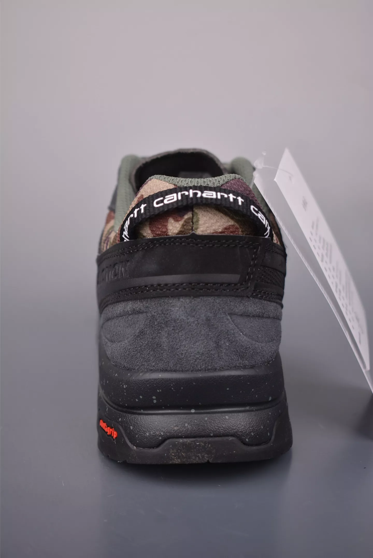 살로몬 X-ALP SUEDE 탐험가 트레일 슈즈 상세 이미지 4