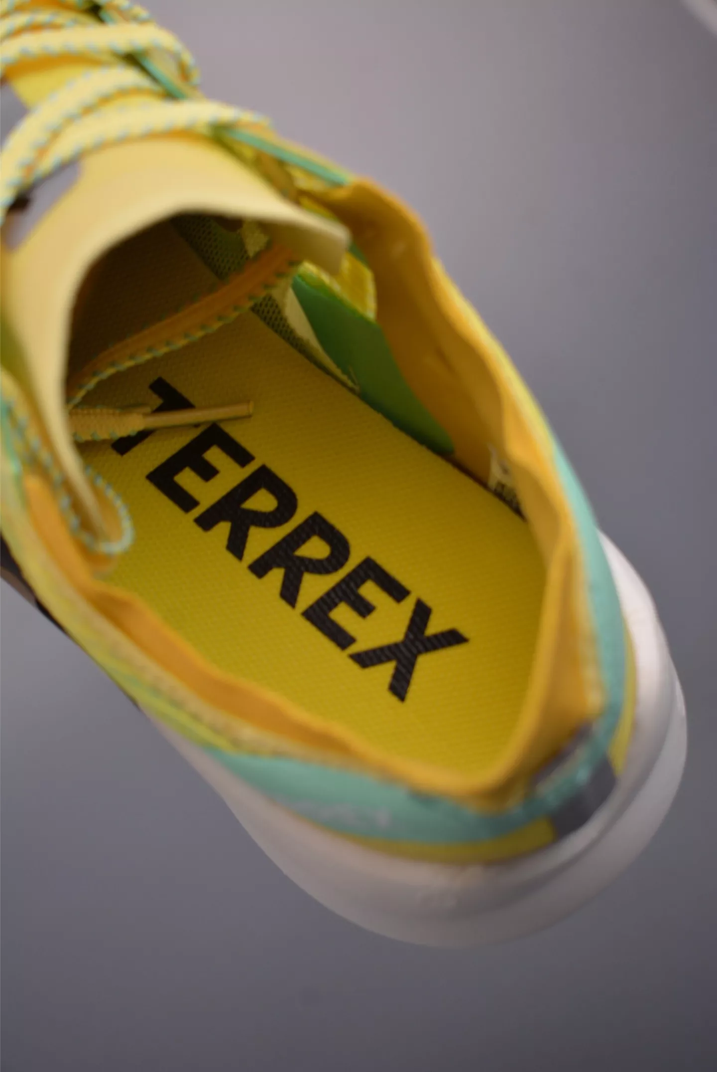 아디다스 Terrex Agravic Speedult2 러닝화 상세 이미지 9
