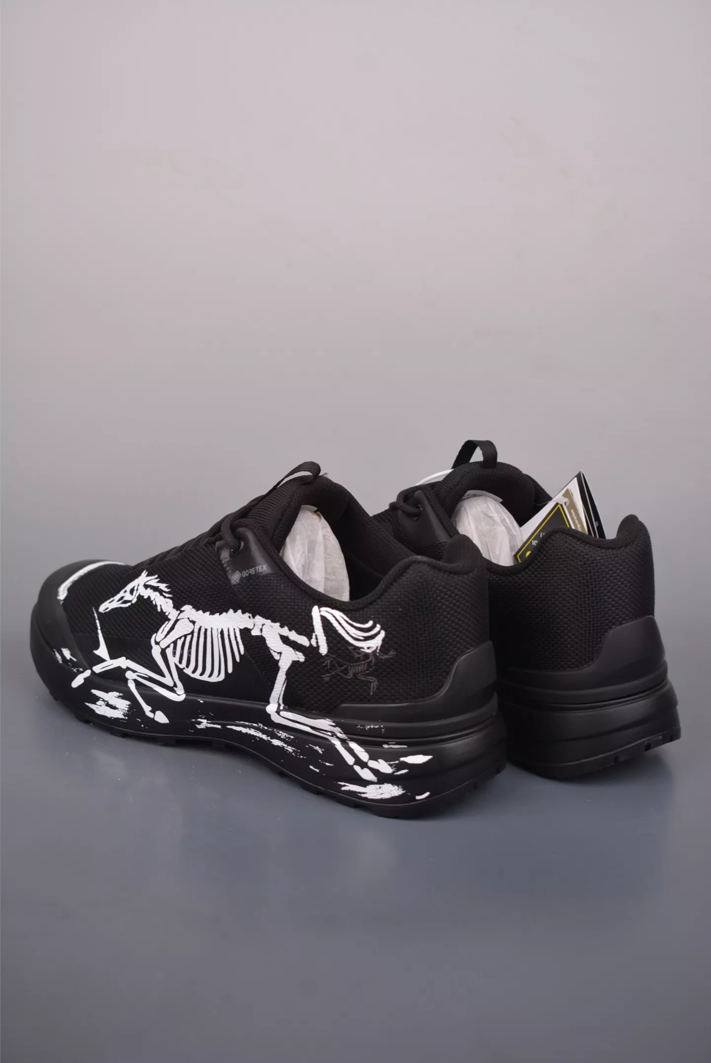 아크테릭스 콘실 LT GORE-TEX 트레일화 상세 이미지 2