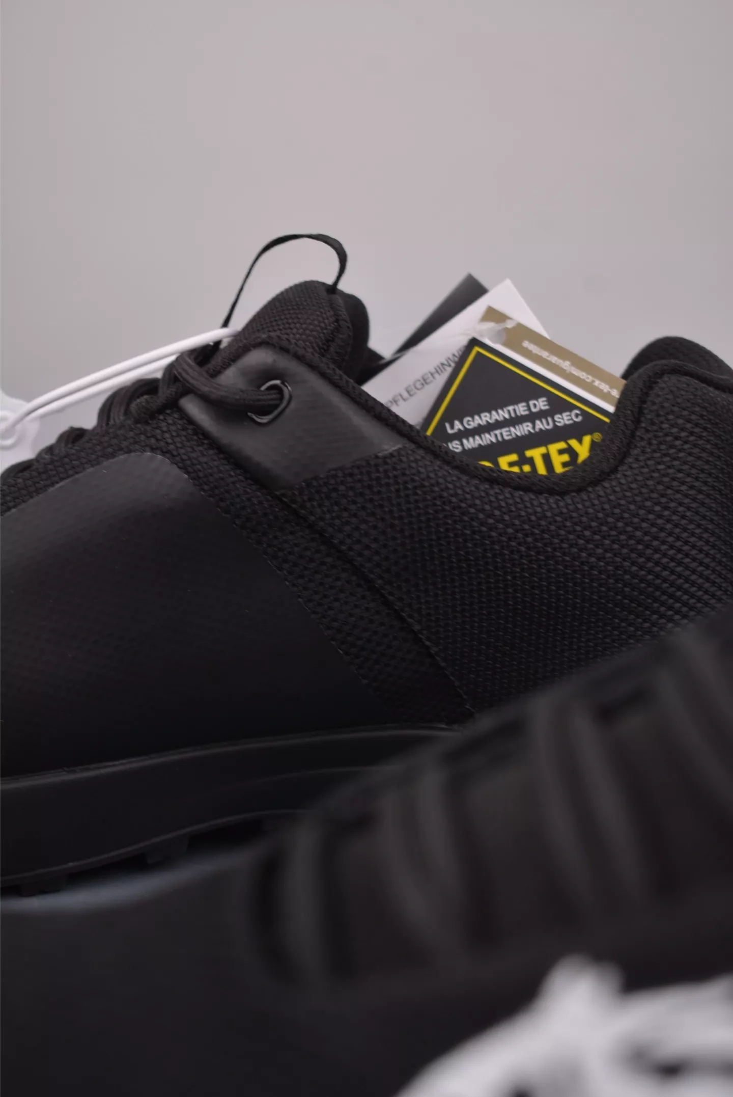 아크테릭스 콘실 LT GORE-TEX 트레일화 상세 이미지 8