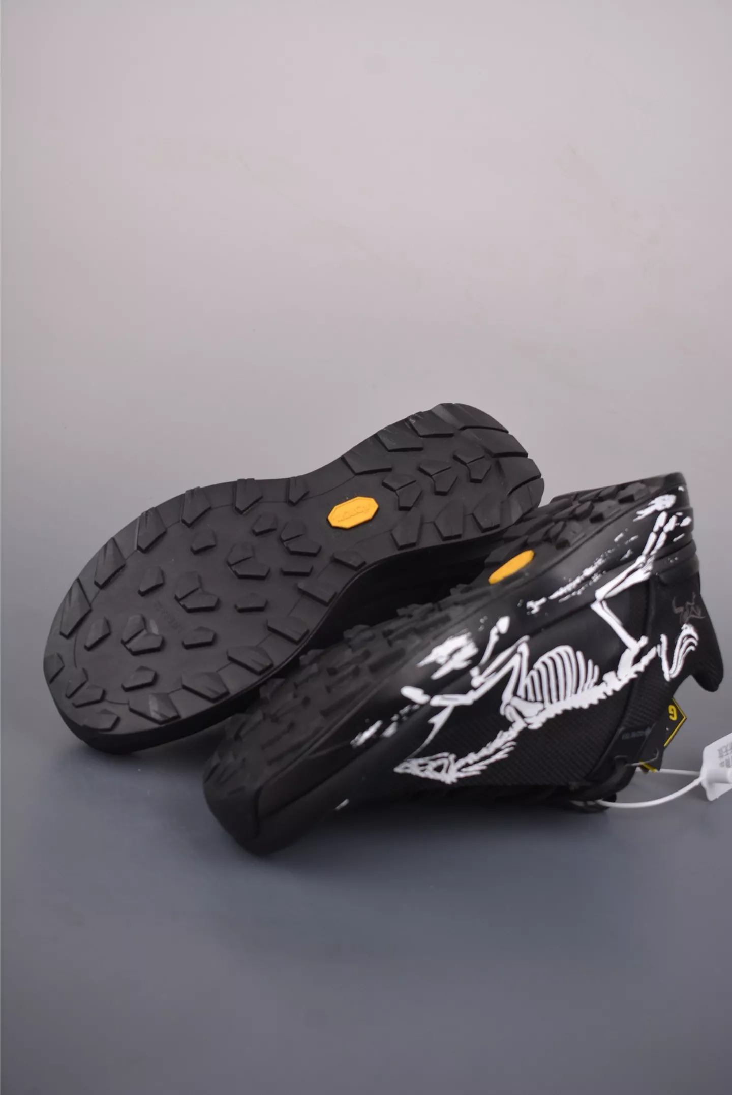아크테릭스 콘실 LT GORE-TEX 트레일화 상세 이미지 3