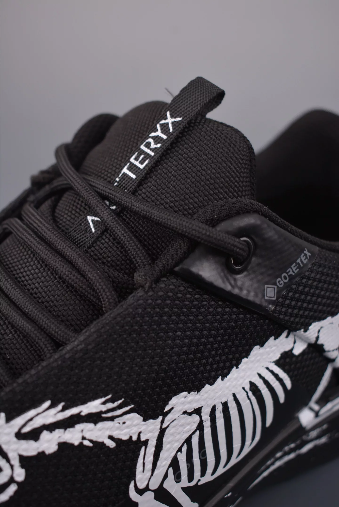 아크테릭스 콘실 LT GORE-TEX 트레일화 상세 이미지 7
