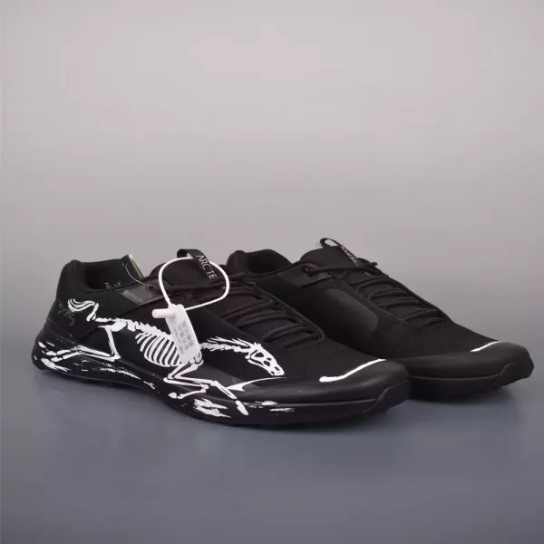 아크테릭스 콘실 LT GORE-TEX 트레일화