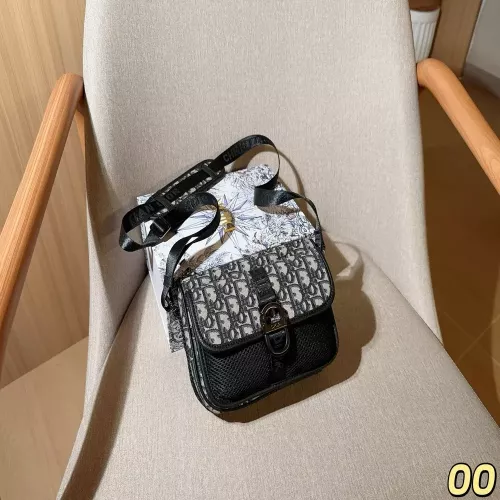 디올 오블리크 자카드 카메라백 디올 8 버클