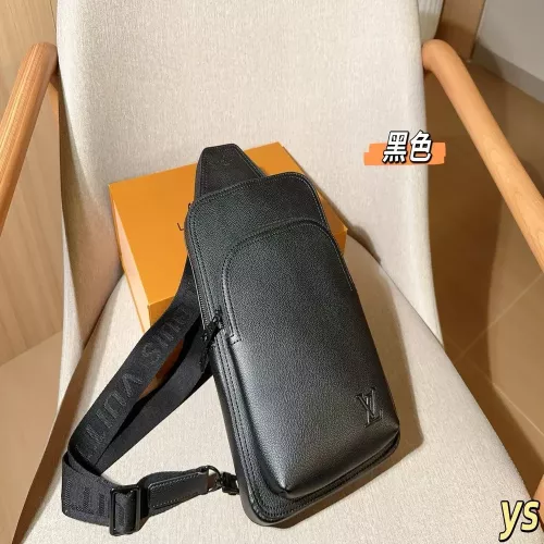 루이비통 에비뉴 PM 클래식 남성 가슴가방