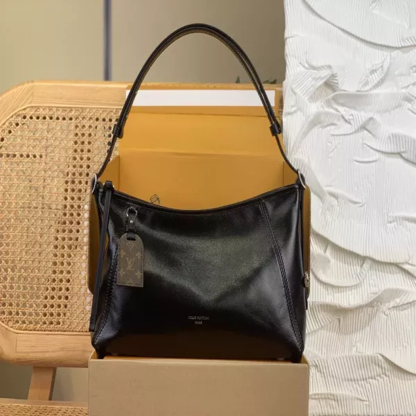 루이비통 캐리올 이스트 웨스트 핸드백