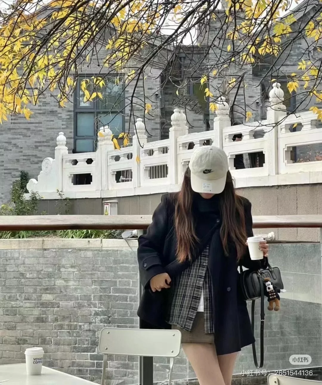 미우미우 아르카디 가죽 미들 백 상세 이미지 29