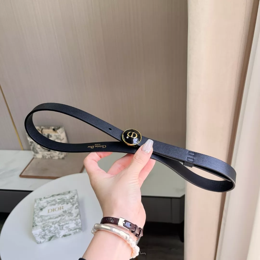 디올 펄 디 웨이스트 벨트 상세 이미지 3