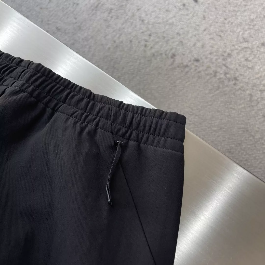 몽클레어 가을겨울 비즈니스 캐주얼 스트레치 골프 팬츠 상세 이미지 8