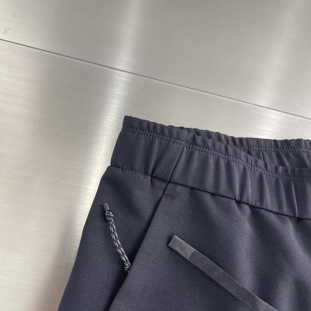 코오롱스포츠 남성 경량 방수 캐주얼 스트레이트 팬츠 상세 이미지 4