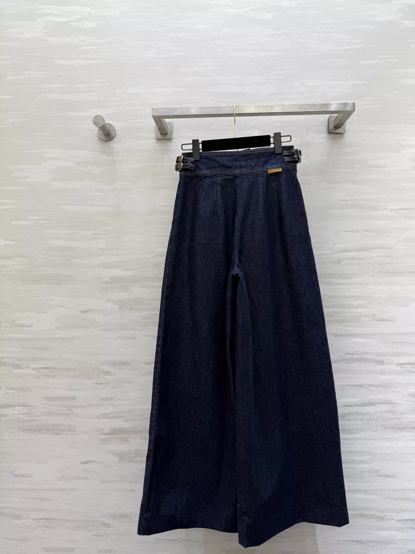 짐머만 레벨리온 랩 디자인 데님 셔츠 상세 이미지 23