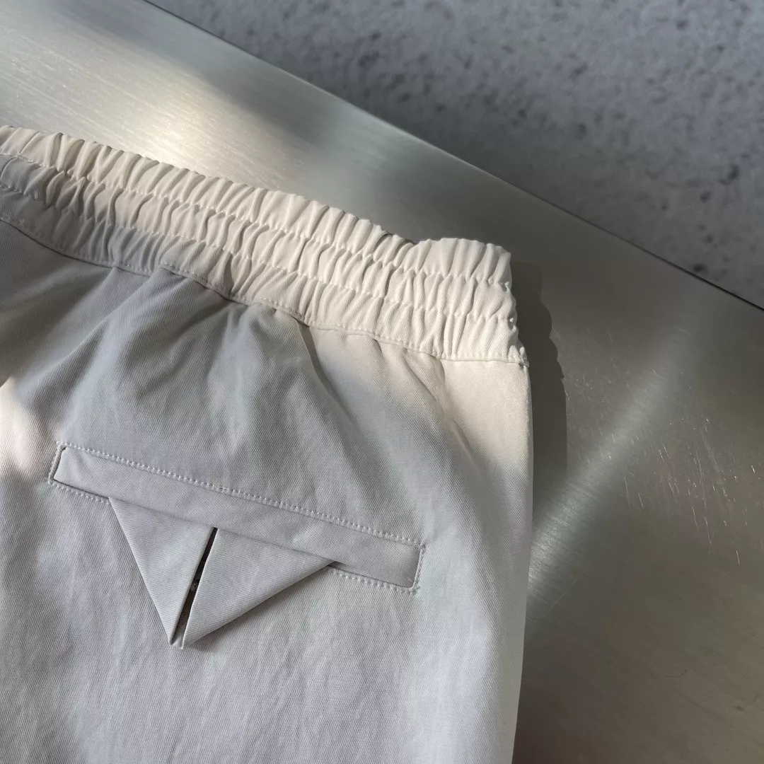 셀린느 일본원단 미니멀 스트레이트 아웃도어 팬츠 상세 이미지 8