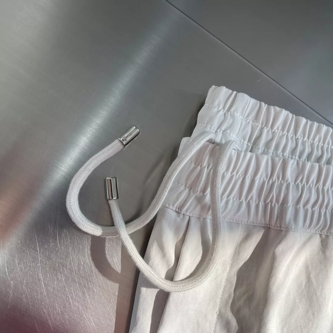 셀린느 일본원단 미니멀 스트레이트 아웃도어 팬츠 상세 이미지 4