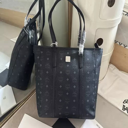 엠씨엠 토니 비세토스 쇼핑백