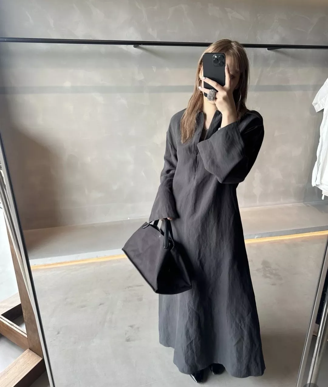더로우 아이더호 토트 상세 이미지 13